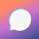 ひまならチャット 無料匿名チャットアプリのロゴ