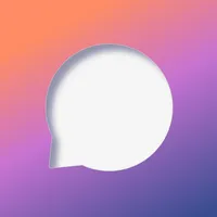 ひまならチャット - 知らない人と1対1で繋がるランダムチャット・通話アプリのロゴ